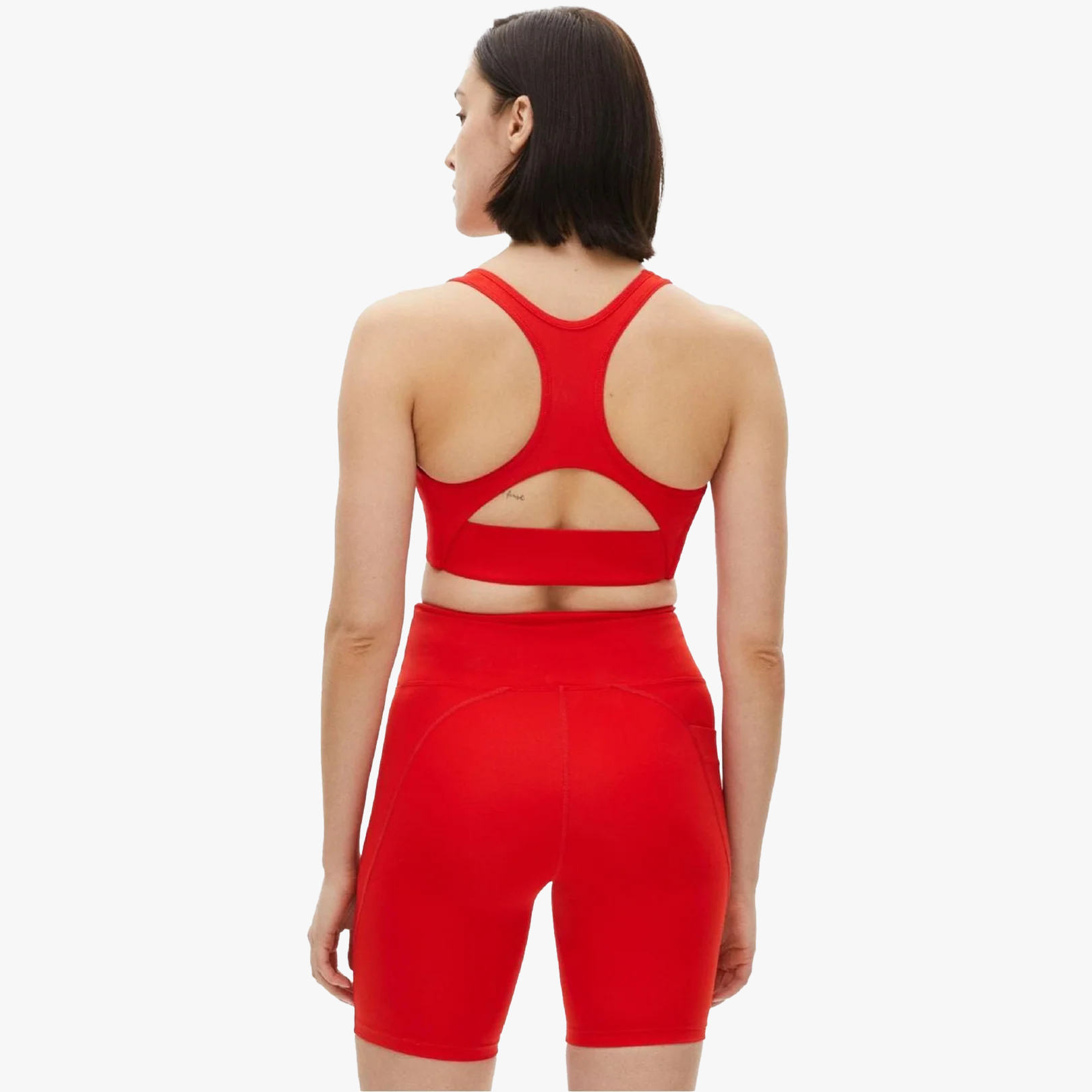 Rohnisch W Active Top Flattering Sports Bra