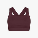 Rohnisch W Active Top Port Royale / XS Kay Sports Bra