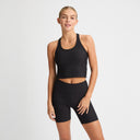 Rohnisch W Active Top Ribbed R Tank