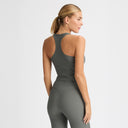 Rohnisch W Active Top Ribbed R Tank