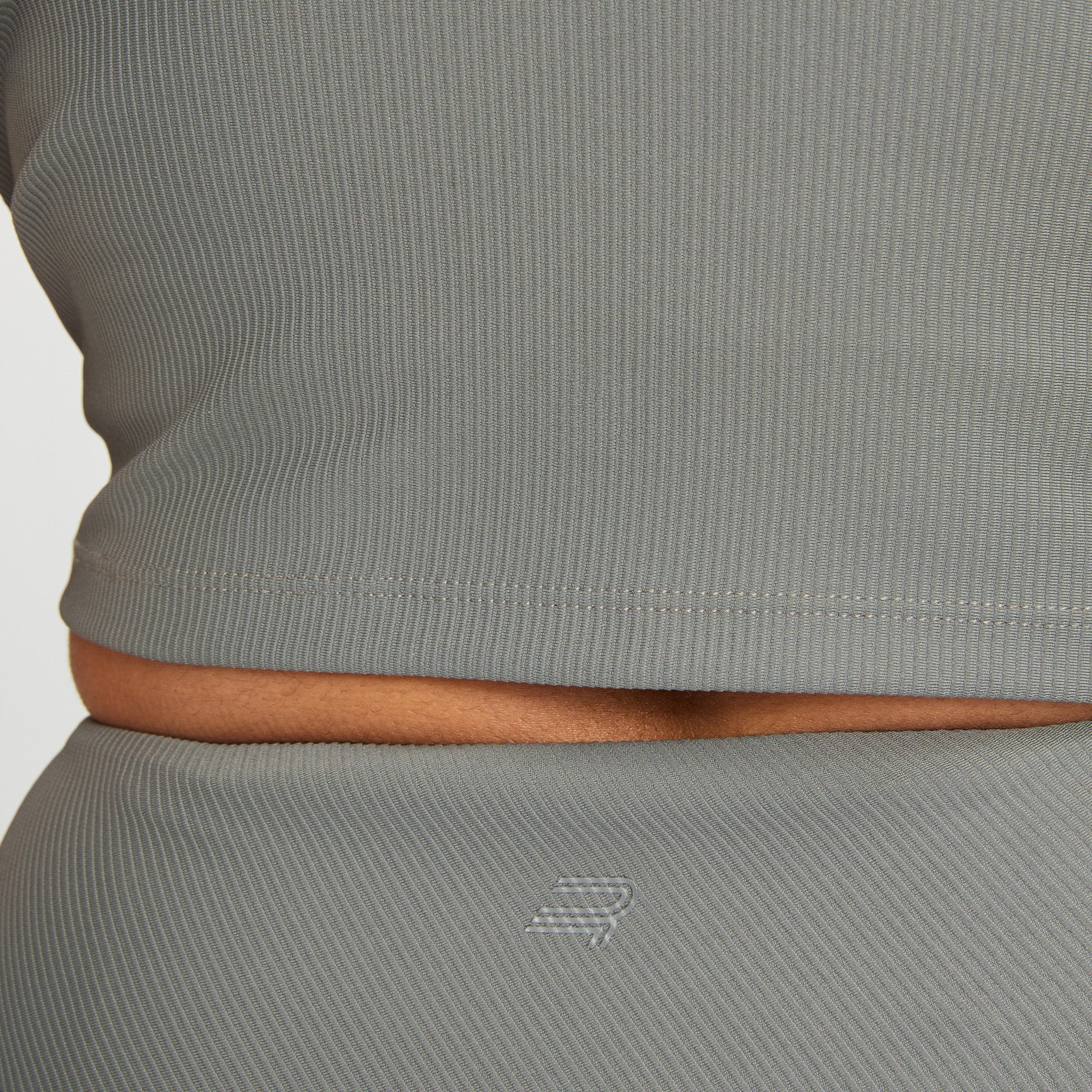 Rohnisch W Active Top Ribbed R Tank