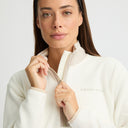 Rohnisch W Active Top Thermal Half Zip Fleece