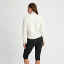 Rohnisch W Active Top Thermal Half Zip Fleece