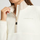 Rohnisch W Active Top Thermal Half Zip Fleece