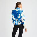 Rohnisch W Active Top Thermal Half Zip Fleece