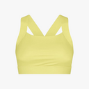 Rohnisch W Active Top Yellow Iris / XS Kay Sports Bra