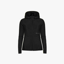 Rohnisch W Jacket Black / XS Free Motion Padded Jacket