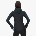 Rohnisch W Jacket Free Motion Padded Jacket