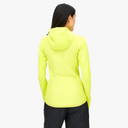 Rohnisch W Jacket Free Motion Padded Jacket