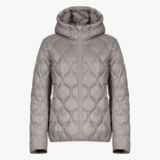 Lula Midlayer Jacket, Moon Rock