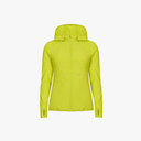 Rohnisch W Jacket Sulphur Spring / XS Free Motion Padded Jacket