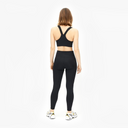 Rohnisch W Leggings Shape High Waist Tights, Black