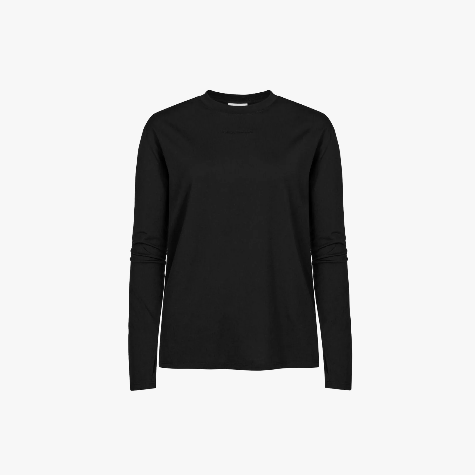 Rohnisch W LS T-Shirt Clara Base LS