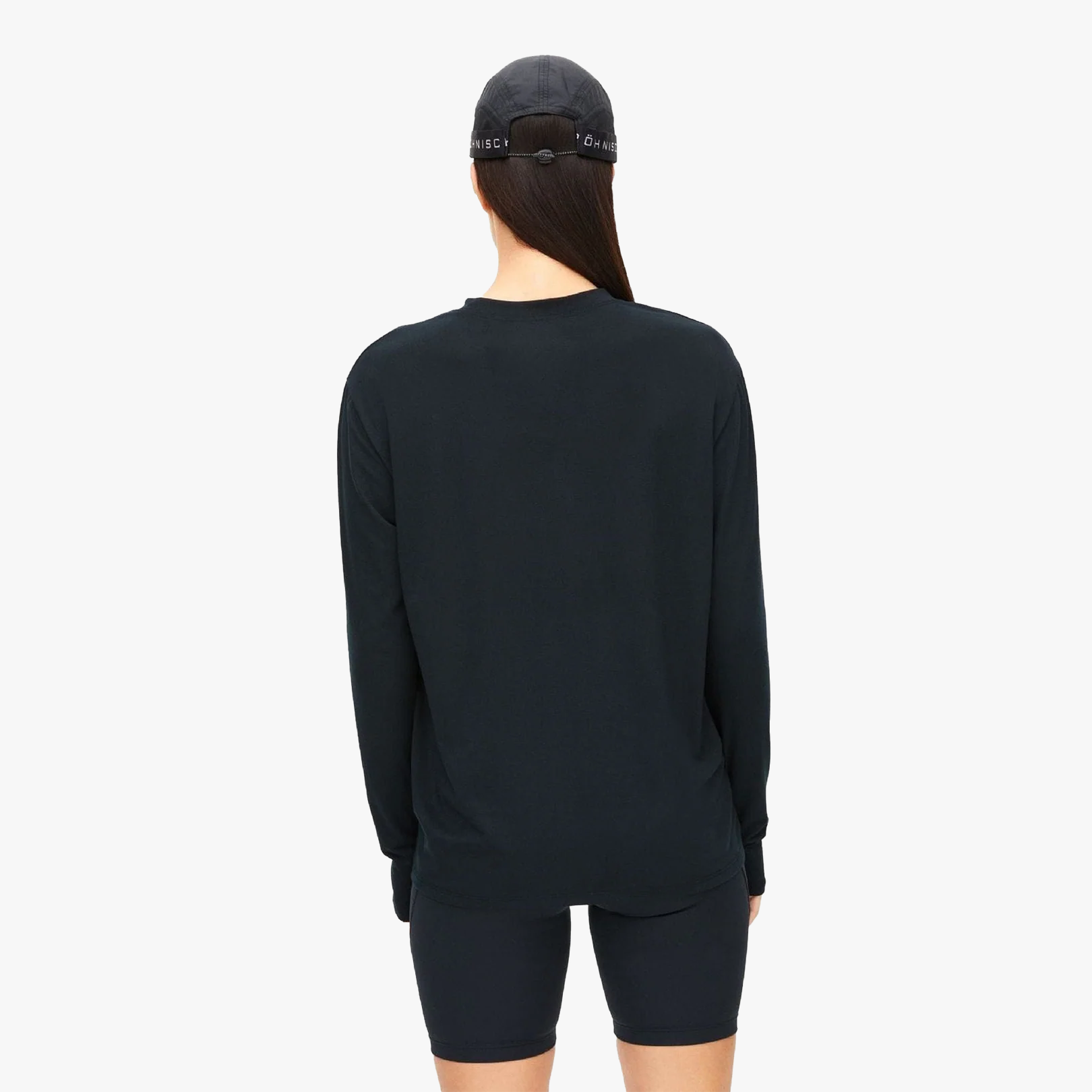 Rohnisch W LS T-Shirt Clara Base LS