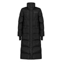 Rohnisch W Rain Jacket Reign Coat, Black