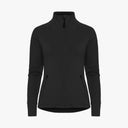 Rohnisch W Sweatshirt Black / X-Small Legacy Full Zip