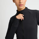 Rohnisch W Sweatshirt Legacy Full Zip