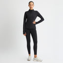 Rohnisch W Sweatshirt Legacy Full Zip
