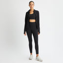 Rohnisch W Sweatshirt Legacy Full Zip
