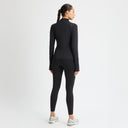 Rohnisch W Sweatshirt Legacy Full Zip