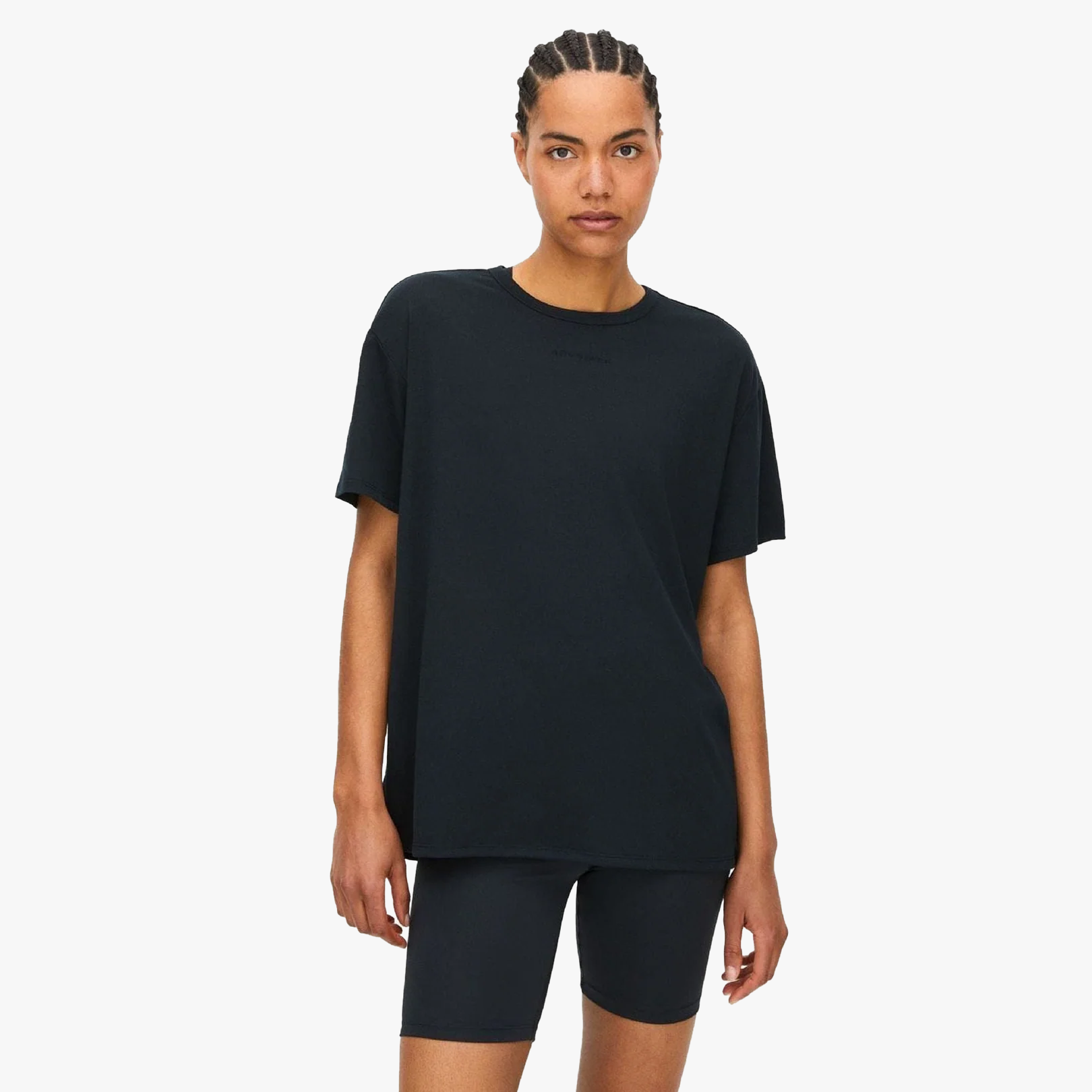 Rohnisch W T-Shirt Clara Base Tee