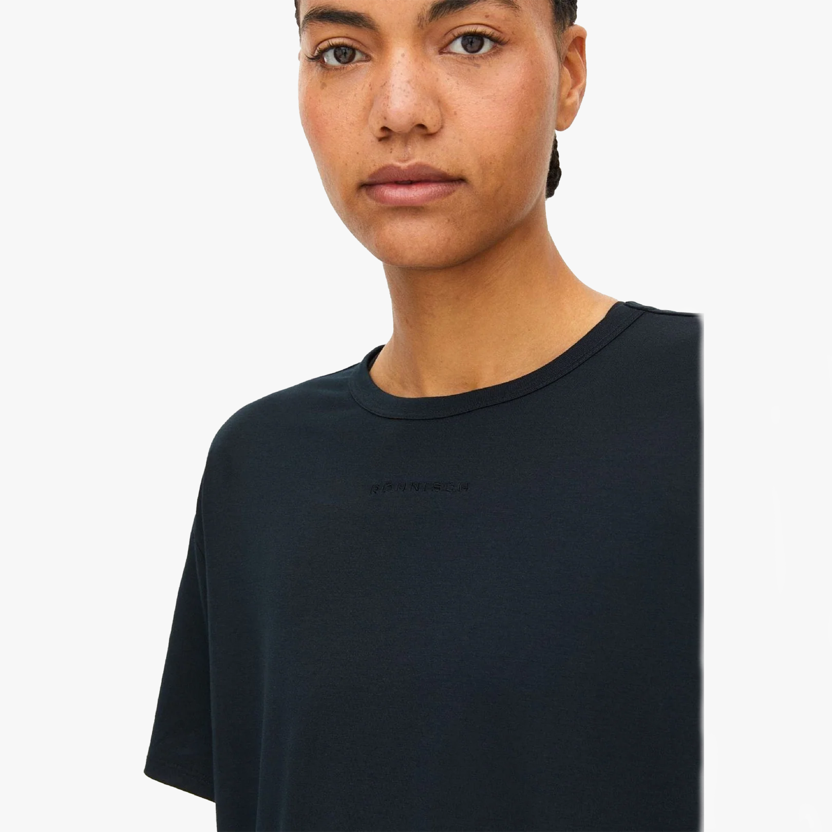 Rohnisch W T-Shirt Clara Base Tee