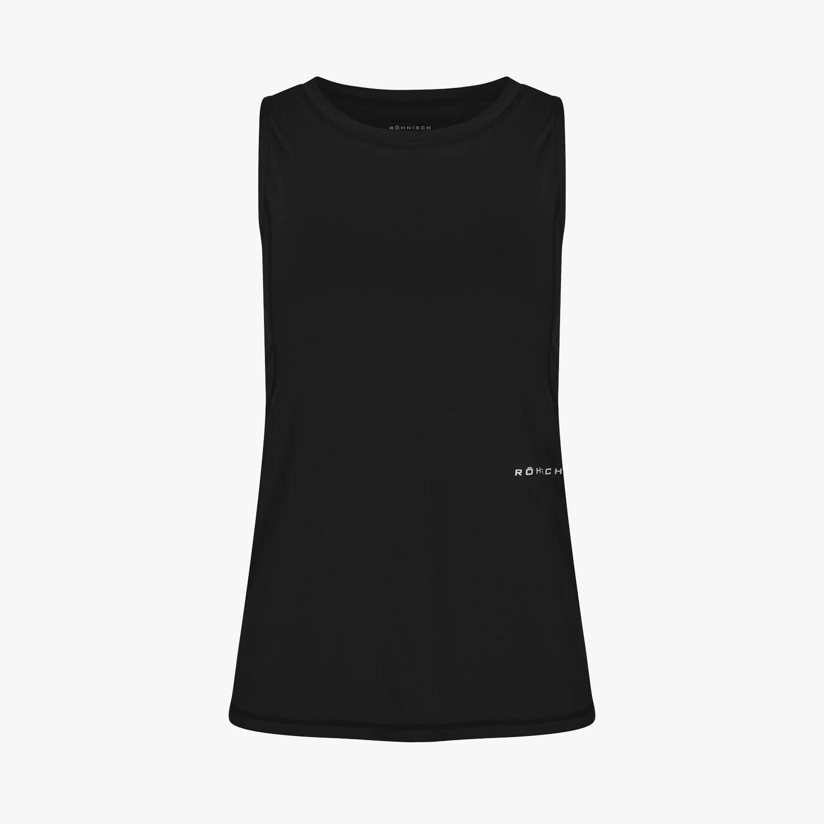 Rohnisch W Tank Black / X-Small Workout Tank Top