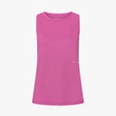 Rohnisch W Tank Carmine Rose / X-Small Workout Tank Top