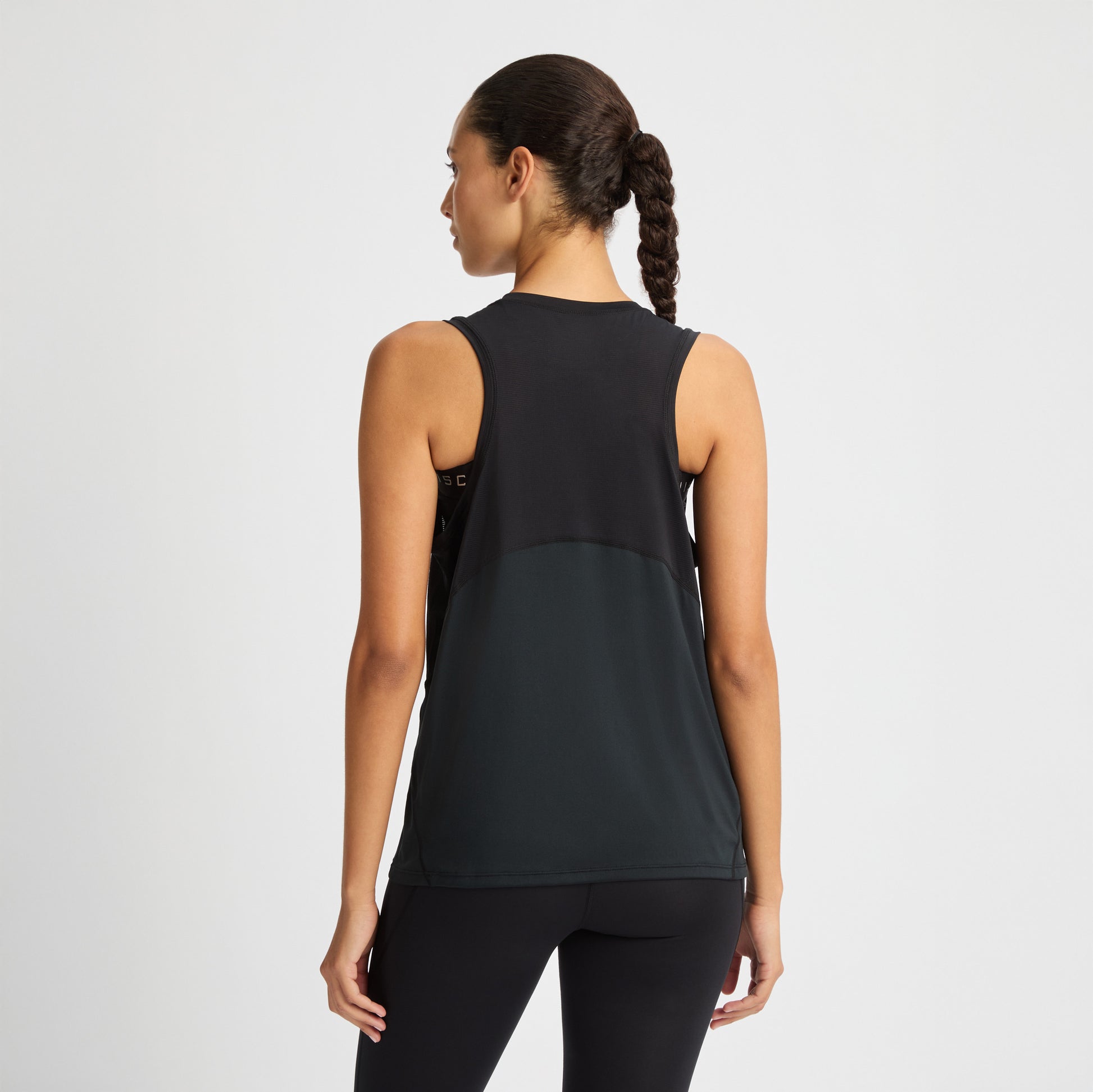 Rohnisch W Tank Workout Tank Top