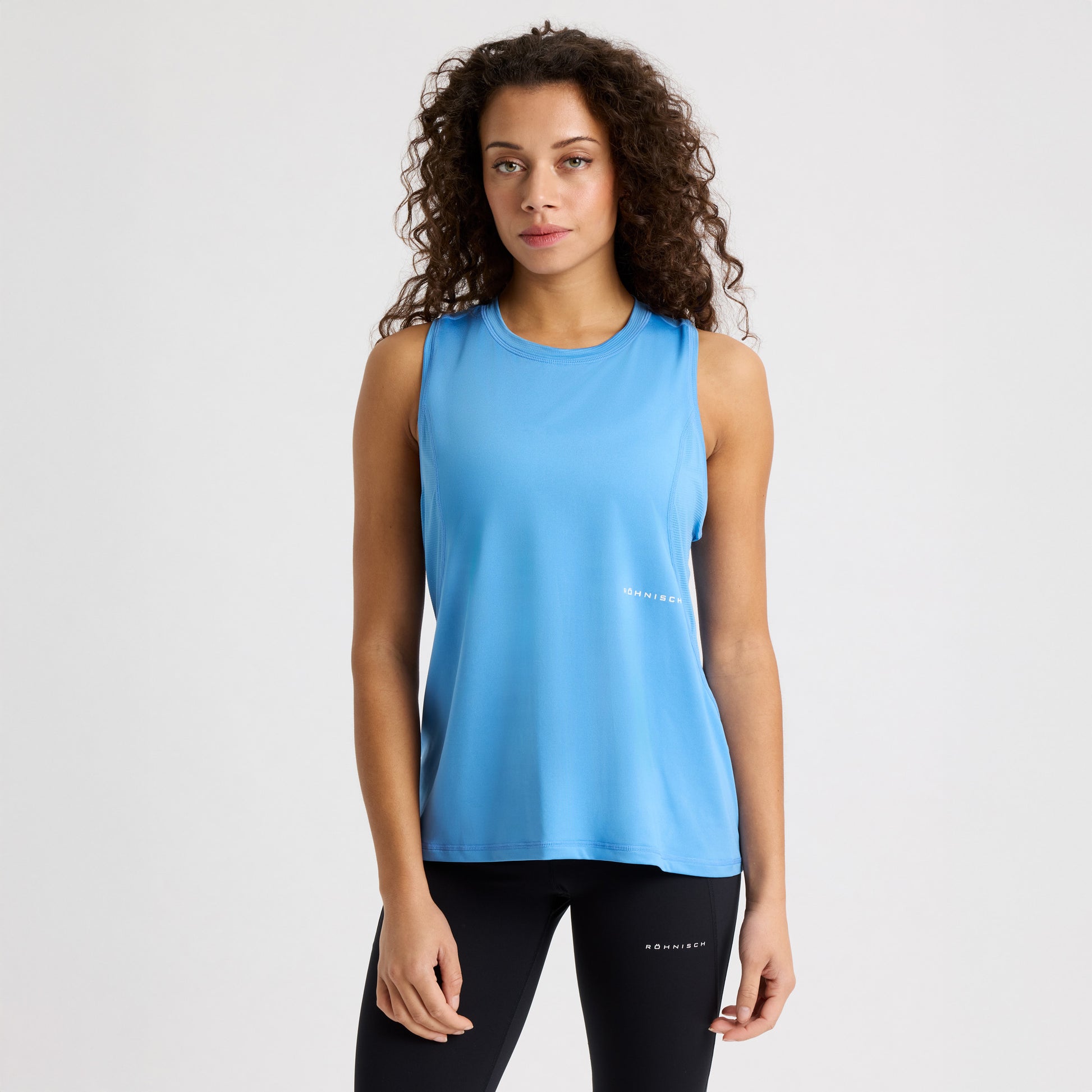 Rohnisch W Tank Workout Tank Top