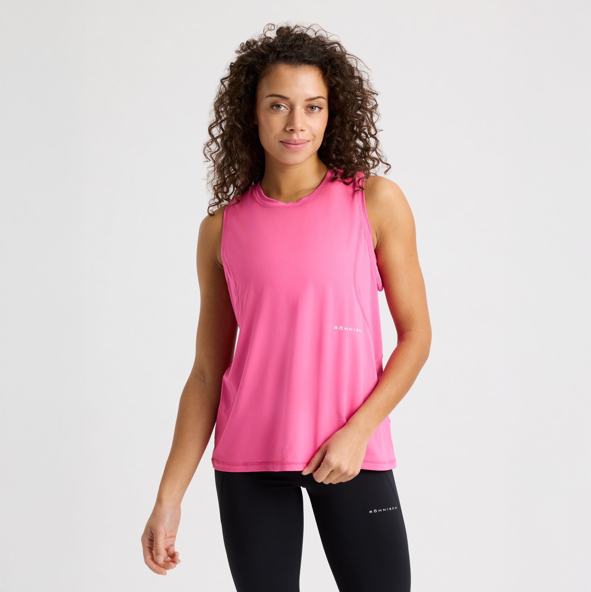 Rohnisch W Tank Workout Tank Top