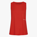 Rohnisch W Tank Workout Tank Top, Red