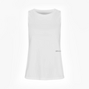 Rohnisch W Tank Workout Tank Top, White