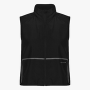 Rohnisch W Vest Lightweight Running Vest, Black