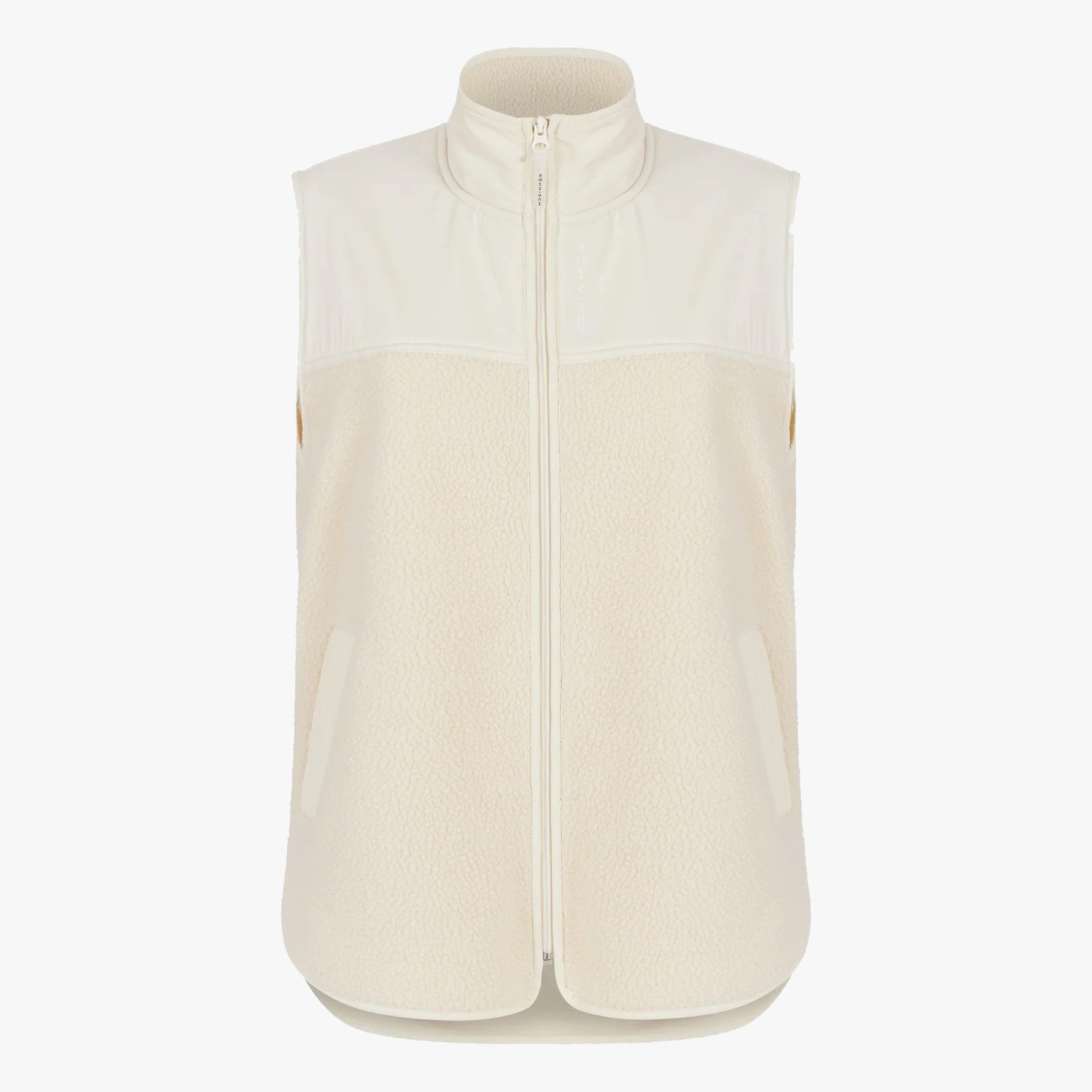 Phoebe Vest, Vanilla