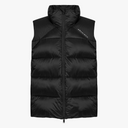 Rohnisch W Vest Saint Puffer Vest, Black
