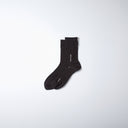 RoToTo Socks Allrounder Tech-Mesh Crew - Black