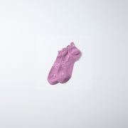 RoToTo Socks Allrounder Tech-Mesh No Show - Lotus Pink