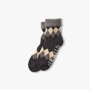 RoToTo Socks Comfy Rooms Socks "Diamond"