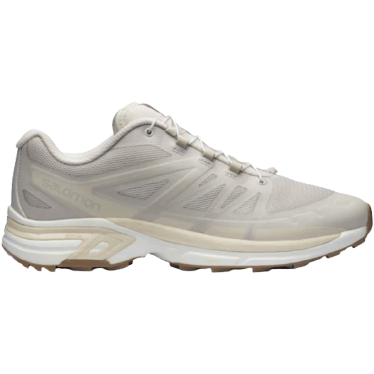 Salomon M Sneakers XT-WINGS , Rainy Day / Bleached Sand