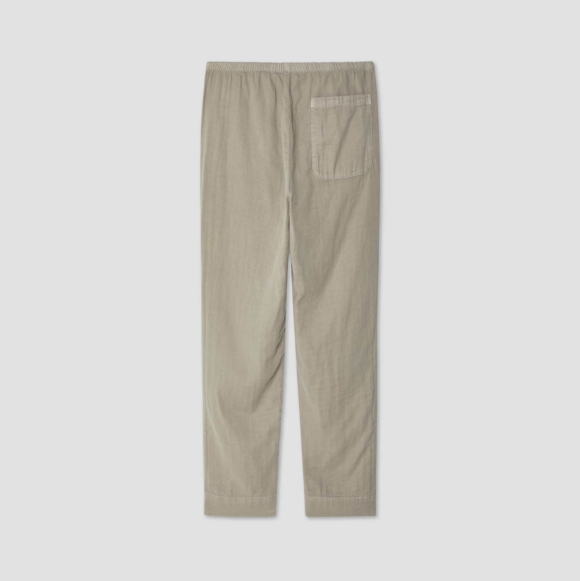 Save Khaki M Pant Triple Gauze Haven Pant, Khaki