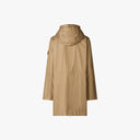 Save The Duck Jacket Diletta - Stardust Beige