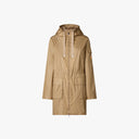 Save The Duck Jacket Diletta - Stardust Beige