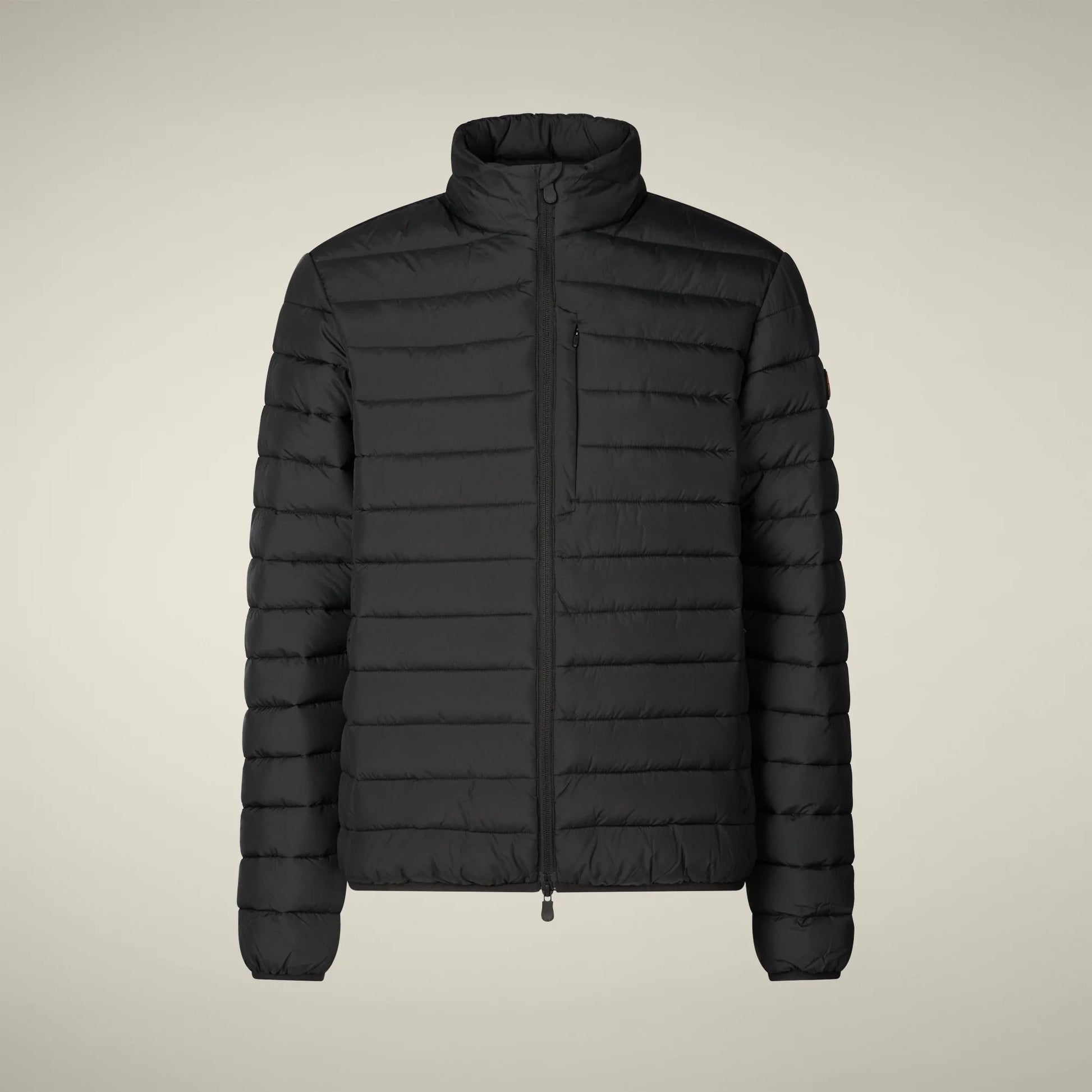 Save The Duck Jacket Erion Jacket - Black
