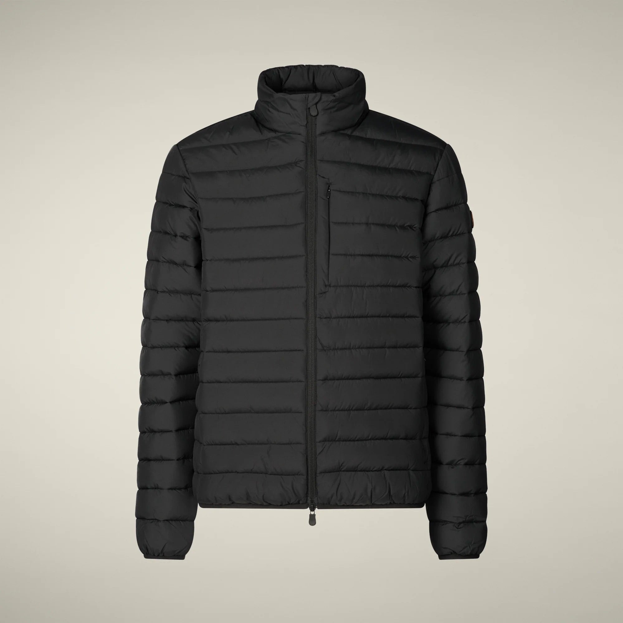 Save The Duck Jacket Erion Jacket - Black