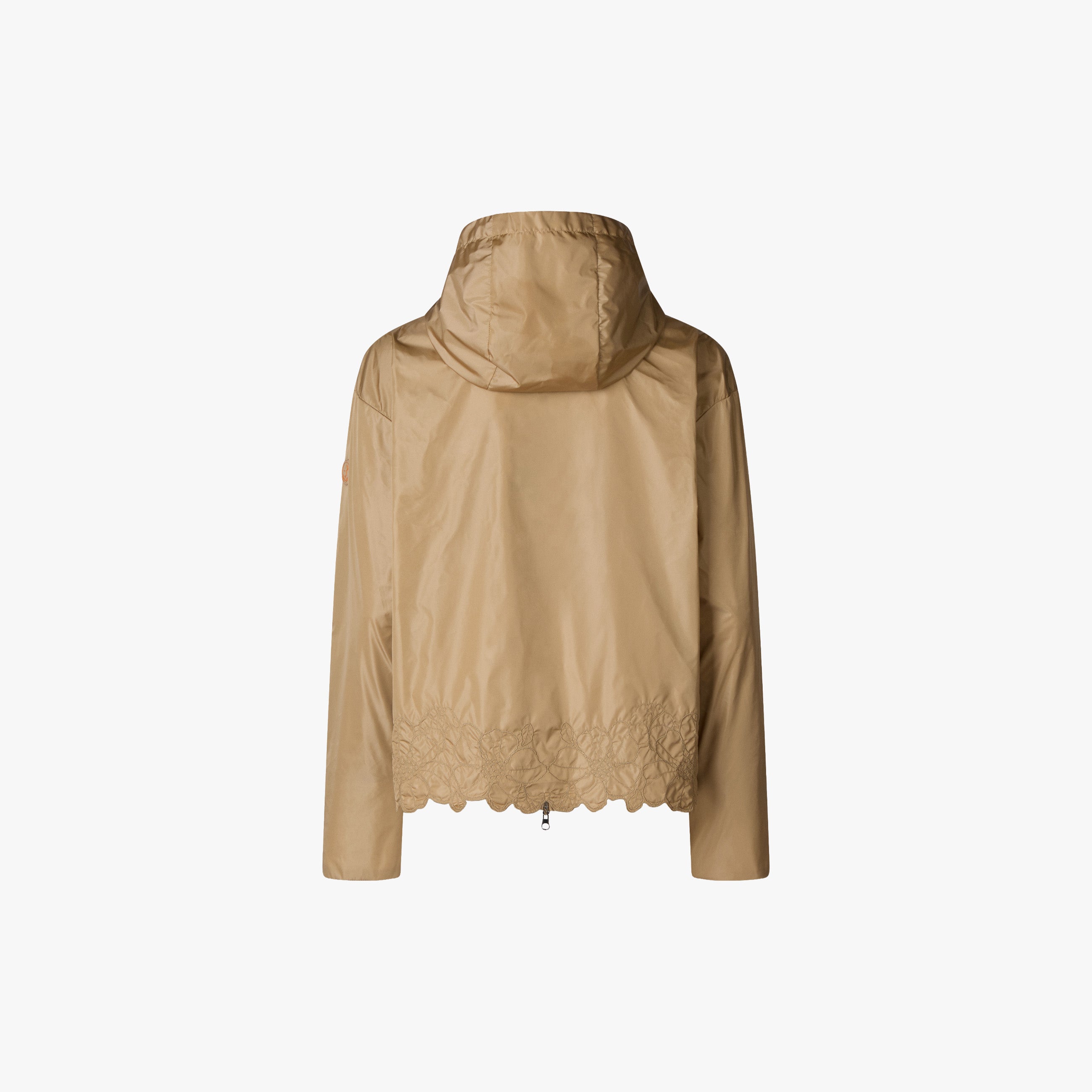 Save The Duck Jacket Flo - Stardust Beige
