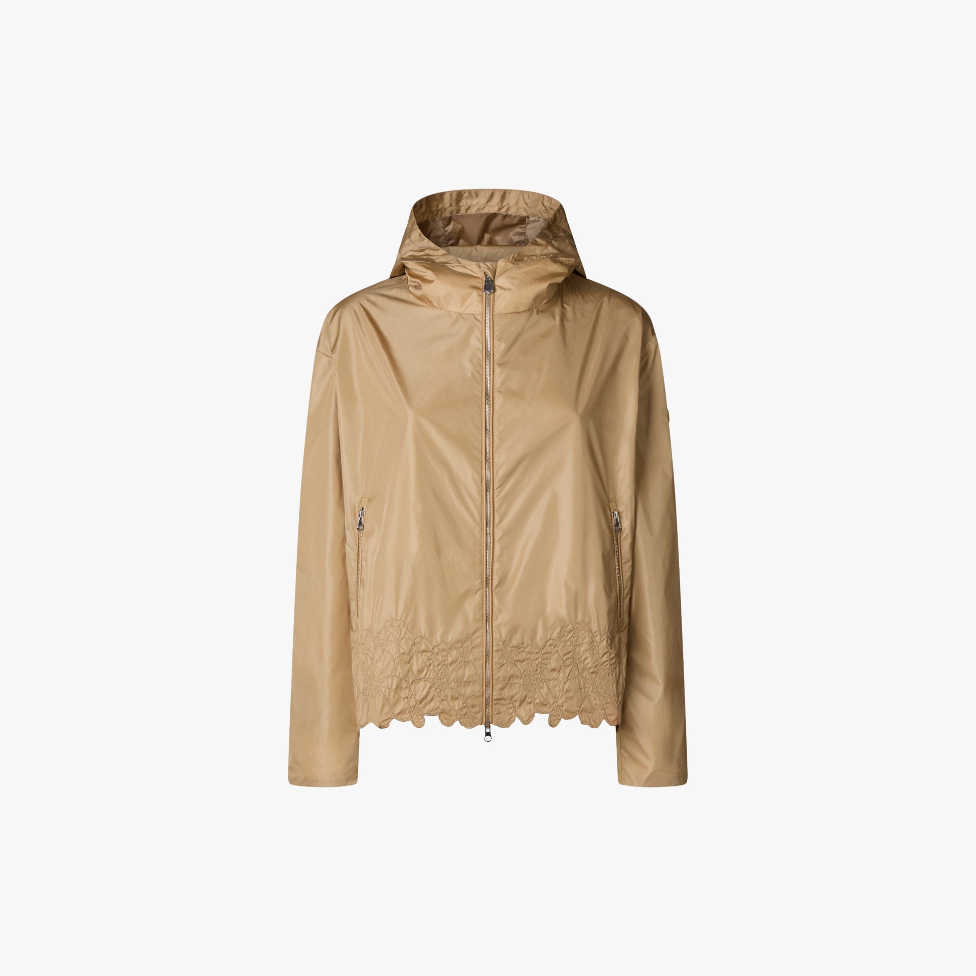 Save The Duck Jacket Flo - Stardust Beige