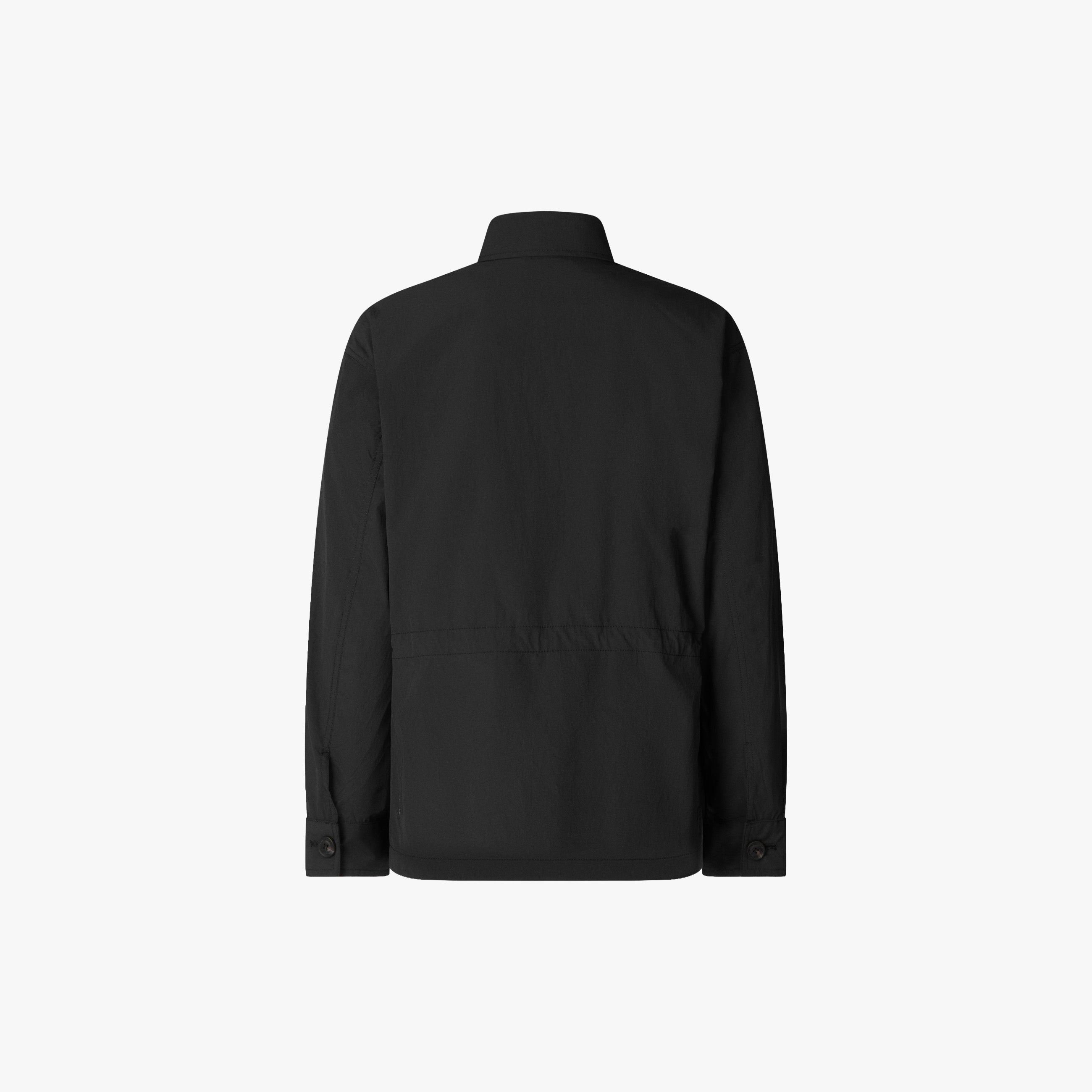 Save The Duck Jacket Irma - Black