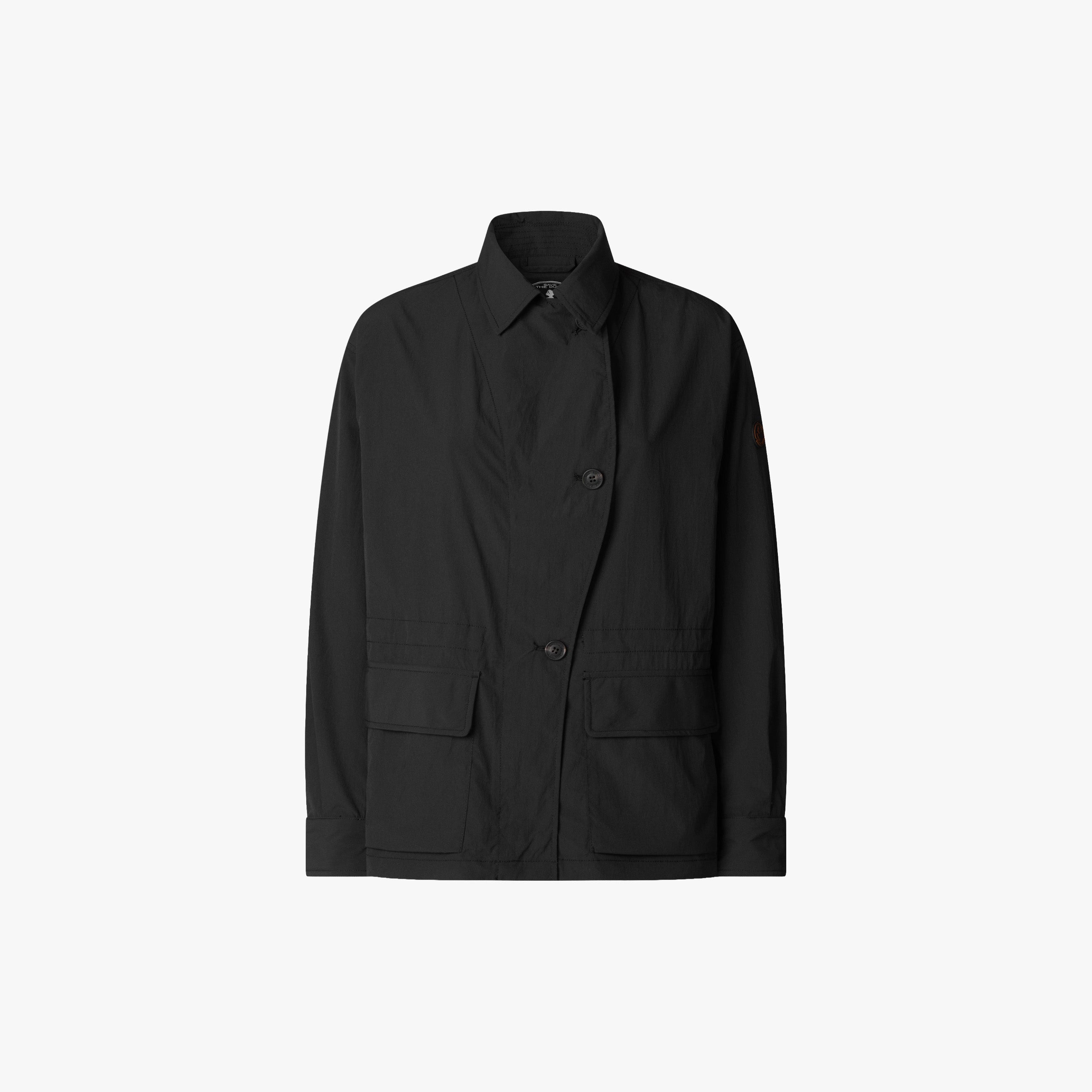 Save The Duck Jacket Irma - Black