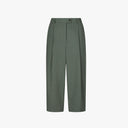 Save The Duck Pants Eugenia - Thyme Green